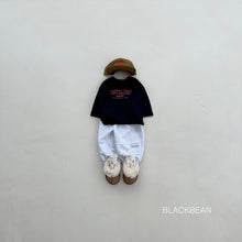 Load image into Gallery viewer, BLACKBEAN KIDS CHASE DREAM TEE* PREORDER