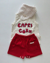 Load image into Gallery viewer, AOSTA KIDS CAPRICORN TEE*PREORDER