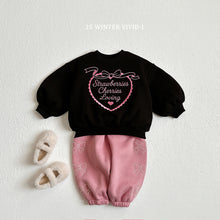 Load image into Gallery viewer, VIVID KIDS KIDS BOW PANTS*PREORDER