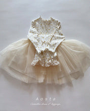 Load image into Gallery viewer, AOSTA KIDS CHLOE DRESS*PREORDER