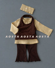 Load image into Gallery viewer, AOSTA FALL JELLY PANTS*PREORDER