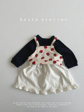 Load image into Gallery viewer, AOSTA KIDS SPRING VEST**PREORDER