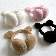 Load image into Gallery viewer, VIVID KIDS EAR MUFF*PREORDER