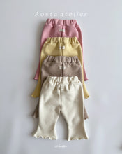 Load image into Gallery viewer, AOSTA KIDS JELLY PANTS*PREORDER