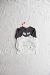 ALADIN KIDS BUNNY TEE**PREORDER