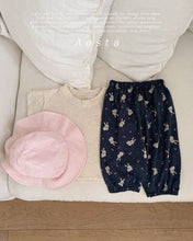 Load image into Gallery viewer, AOSTA KIDS CAMIELLA SHIRT *PREORDER