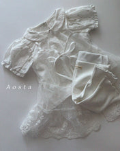Load image into Gallery viewer, AOSTA KIDS JELLY PANTS*PREORDER