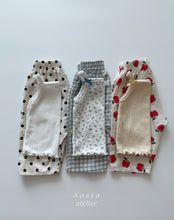 Load image into Gallery viewer, AOSTA KIDS BOW SLING TOP*PREORDER