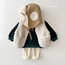 Load image into Gallery viewer, DAILYBEBE KIDS MUSTANG HAT**PREORDER