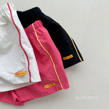 將圖片載入圖庫檢視器中，BLACKBEAN KIDS 強力褲* 預購