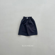 將圖片載入圖庫檢視器中，BLACKBEAN KIDS 馬丁褲* 預購