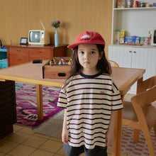 將圖片載入到圖庫檢視器中，BLACKBEAN KIDS HIGH FAVOR TEE* 預購