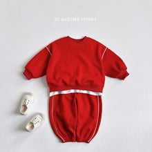 Load image into Gallery viewer, VIVID KIDS LINE SWEATER*PREORDER