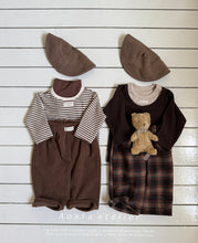 Load image into Gallery viewer, AOSTA KIDS FAKE TURTLE NECK*PREORDER