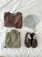 Load image into Gallery viewer, MINIROBE KIDS CARGO ROBE PANTS**Preorder