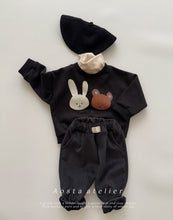 Load image into Gallery viewer, AOSTA KIDS WARM PANTS*PREORDER