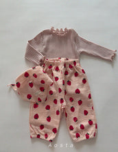 Load image into Gallery viewer, AOSTA KIDS BONG BONG PANTS*PREORDER