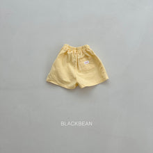 將圖片載入圖庫檢視器中，BLACKBEAN 兒童粉彩褲* 預購