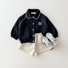 Load image into Gallery viewer, DAILYBEBE KIDS PLAYMORE WINDBREAKER**PREORDER