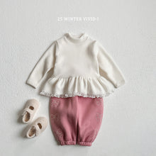 Load image into Gallery viewer, VIVID KIDS KID FRILL SOFT TOP*PREORDER