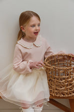 Load image into Gallery viewer, ROA KIDS MARY JANE TULLE SKIRT**PREORDER