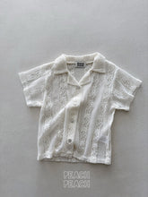 Load image into Gallery viewer, PEACH PEACH KIDS OBJET TEE SHIRT*PREORDER
