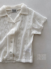Load image into Gallery viewer, PEACH PEACH KIDS OBJET TEE SHIRT*PREORDER