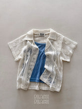 Load image into Gallery viewer, PEACH PEACH KIDS OBJET TEE SHIRT*PREORDER