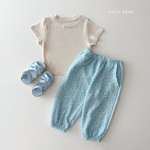 Load image into Gallery viewer, DAILYBEBE KIDS SIGNATURE TOP**PREORDER