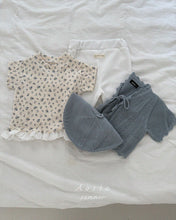 Load image into Gallery viewer, AOSTA KIDS ANGEL LACE SHIRT*PREORDER