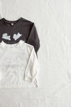 Load image into Gallery viewer, ALADIN KIDS BUNNY TEE**PREORDER
