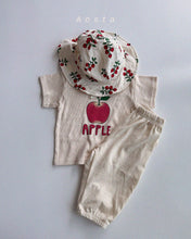 Load image into Gallery viewer, AOSTA KIDS FRUIT TEE*PREORDER