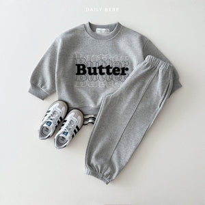 DAILYBEBE KIDS TRACK PANTS**PREORDER