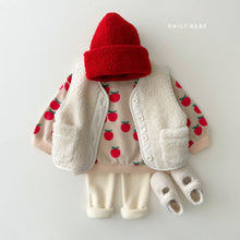 Load image into Gallery viewer, DAILYBEBE KIDS PATTERN SWEAT SHIRT**PREORDER