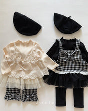 Load image into Gallery viewer, AOSTA KIDS JONES DRESS *PREORDER