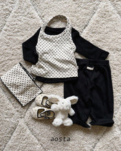 Load image into Gallery viewer, AOSTA FALL BUTTER BUTTON TEE**PREORDER