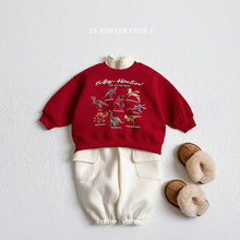 Load image into Gallery viewer, VIVID KIDS KIDS TRACK PANTS*PREORDER