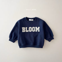 Load image into Gallery viewer, DAILYBEBE KIDS BLOOM SWEAT**PREORDER