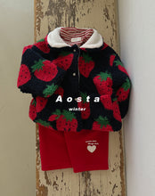 Load image into Gallery viewer, AOSTA KIDS WINTER PANTS*PREORDER
