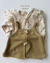 Load image into Gallery viewer, AOSTA FALL LOVE PANTS**PREORDER