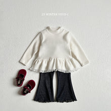 Load image into Gallery viewer, VIVID KIDS KIDS PATTERN JELLY PANTS*PREORDER