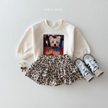 Load image into Gallery viewer, DAILYBEBE KIDS RUFFLE SKIRT**PREORDER