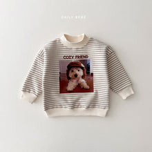 Load image into Gallery viewer, DAILYBEBE KIDS COZY SWEAT**PREORDER