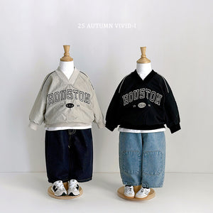 VIVID KIDS DENIM JEANS*PREORDER