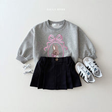Load image into Gallery viewer, DAILYBEBE KIDS PLEATED SKIRT**PREORDER