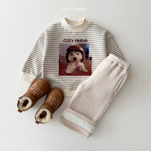 Load image into Gallery viewer, DAILYBEBE KIDS FUR PANTS**PREORDER
