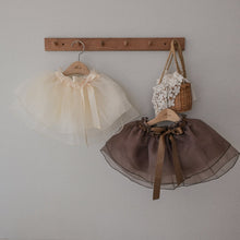 Load image into Gallery viewer, ROA KIDS MARY JANE TULLE SKIRT**PREORDER