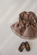 Load image into Gallery viewer, ROA KIDS MARY JANE TULLE SKIRT**PREORDER