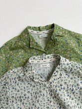 Load image into Gallery viewer, DIGREEN KIDS FLORA SHIRT*PREORDER