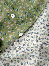 Load image into Gallery viewer, DIGREEN KIDS FLORA SHIRT*PREORDER